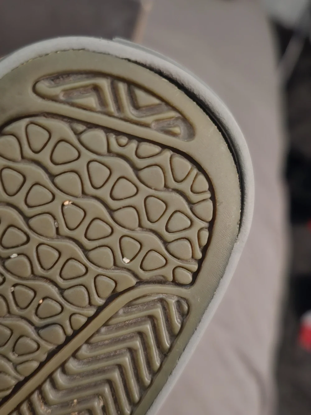 Circa Lopez 50 Skate Shoes